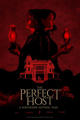 Póster de The Tale