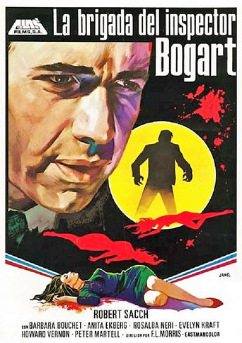 Póster de Casa d'appuntamento