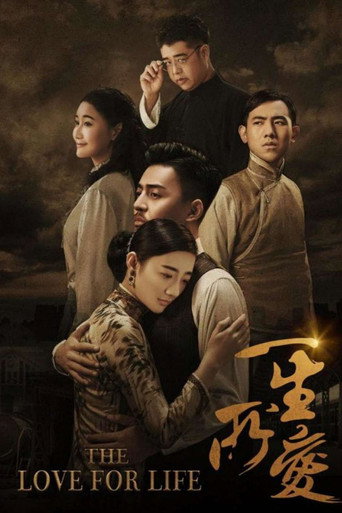 Póster de 一生所爱