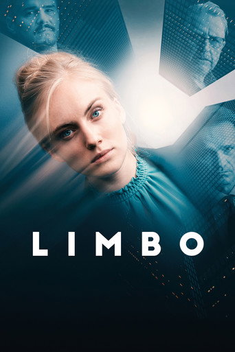 Póster de Limbo