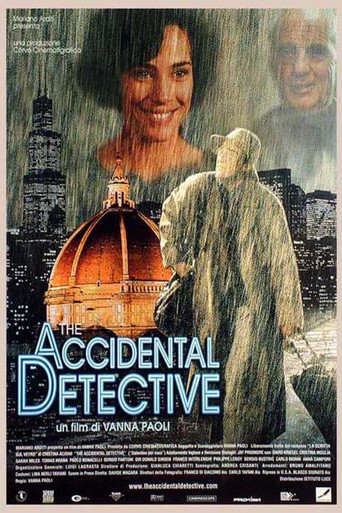 Póster de Detective per caso
