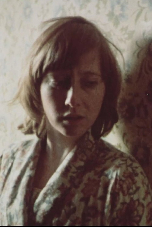 Póster de Footsteps