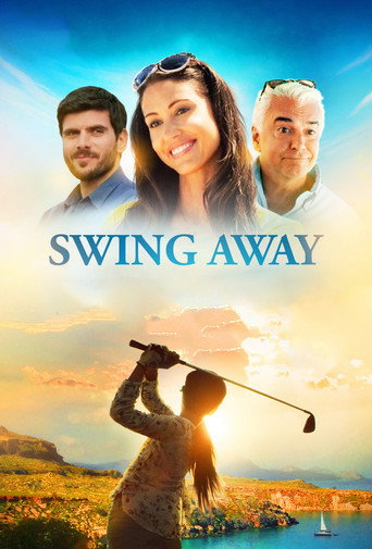 Póster de Lejos mejor