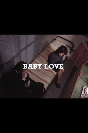 Póster de Baby Love