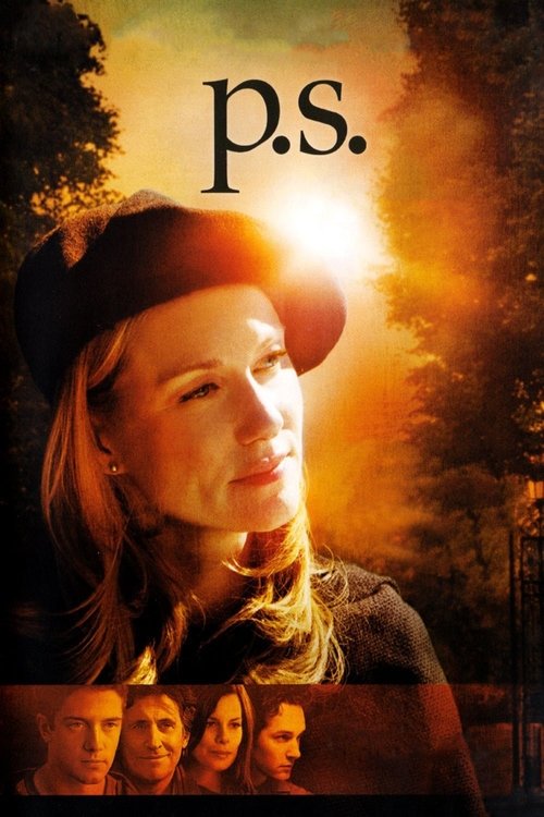 Póster de P.S.