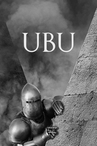 Póster de Ubu