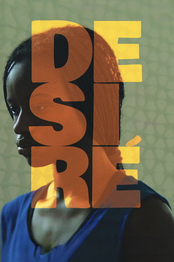 Póster de Desiré