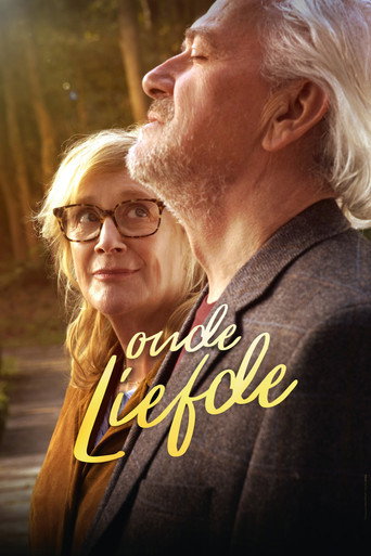 Póster de Oude liefde