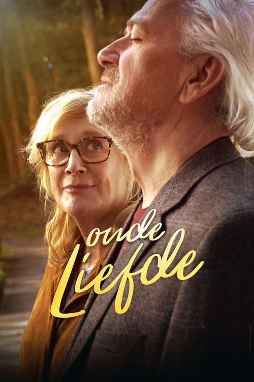 Póster de Oude liefde