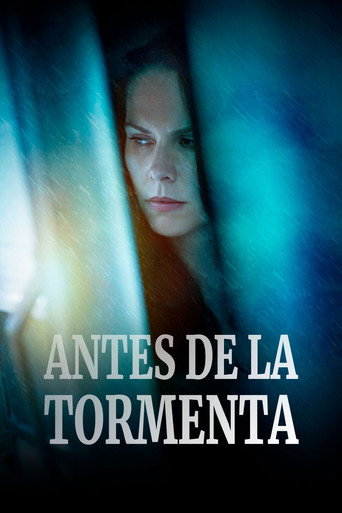 Póster de Antes de la Tormenta
