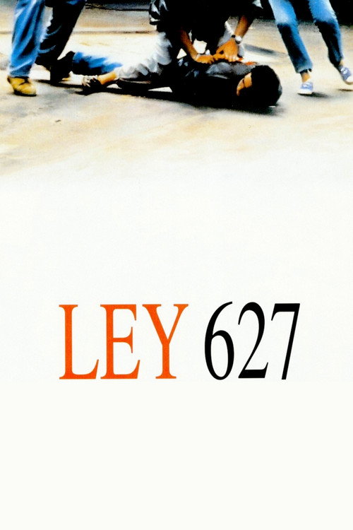 Póster de L.627