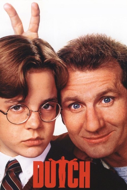 Póster de Dutch