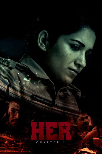 Póster de HER: Chapter 1