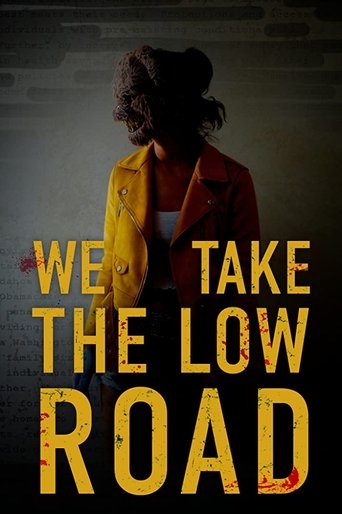 Póster de We Take the Low Road