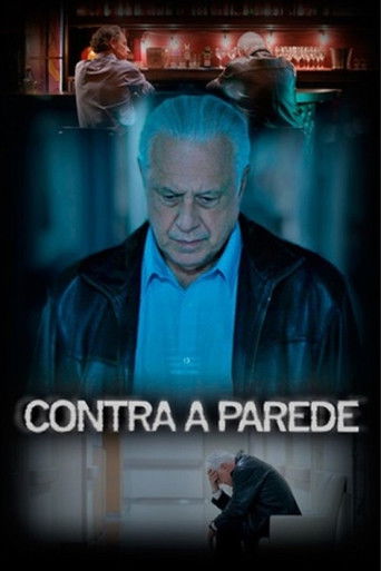 Póster de Contra a Parede