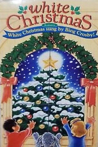 Póster de White Christmas