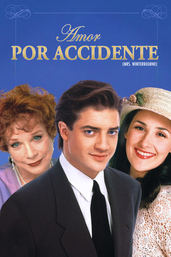 Póster de Con cariño desde el cielo