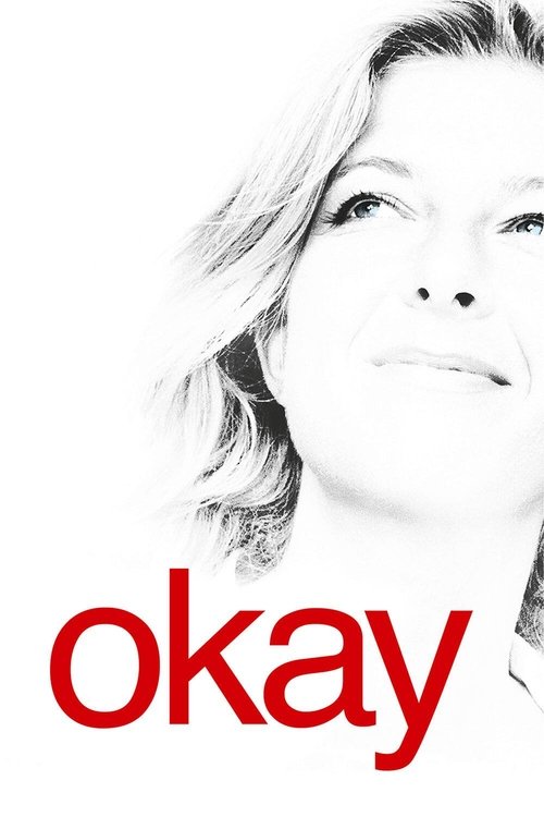 Póster de Okay