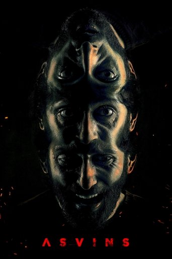 Póster de Asvins