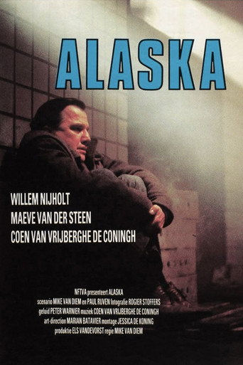 Póster de Alaska