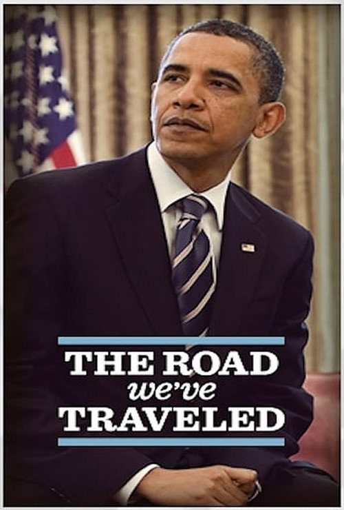 Póster de The Road We've Traveled