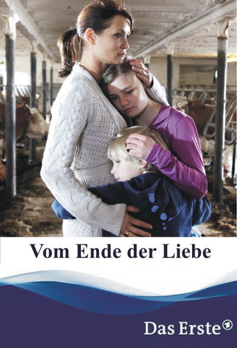 Póster de Vom Ende der Liebe