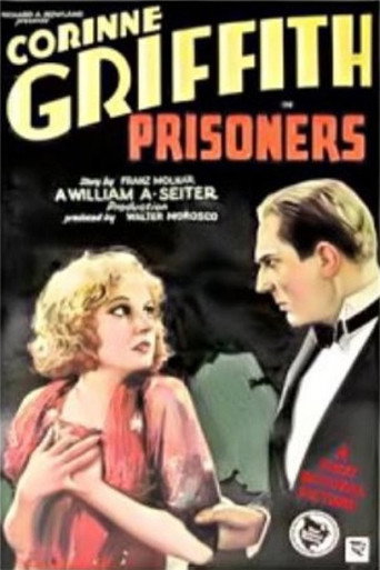Póster de Prisoners