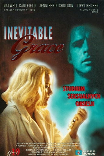 Póster de Inevitable Grace