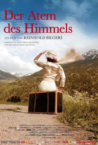 Póster de Der Atem des Himmels