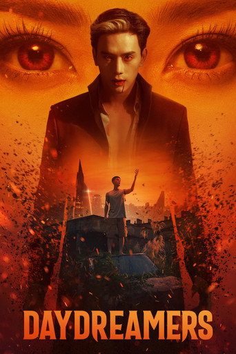 Póster de Người Mặt Trời