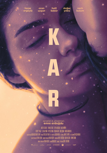Póster de Kar