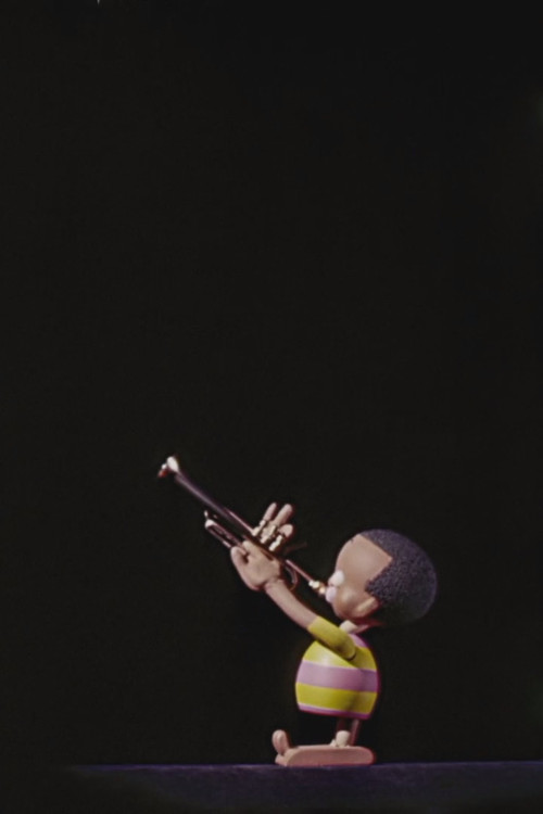 Póster de Hot Lip Jasper