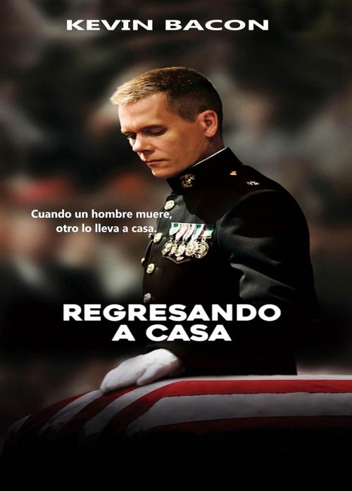 Póster de Regresando a Casa