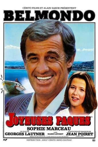 Póster de Joyeuses Pâques