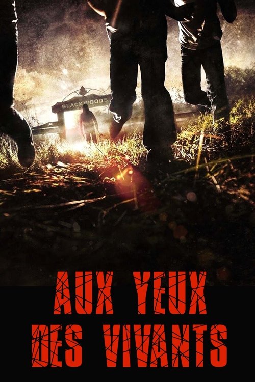 Póster de Aux yeux des vivants