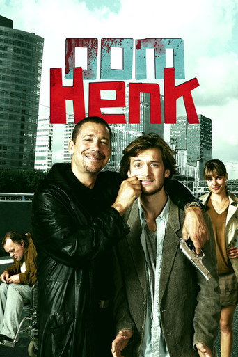 Póster de Oom Henk