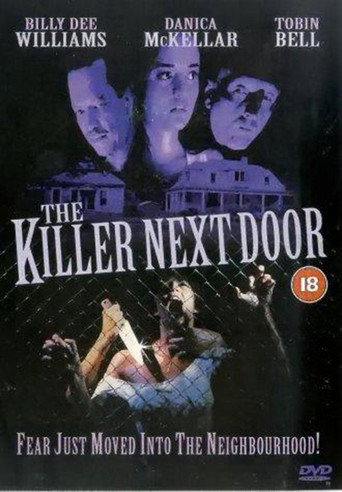 Póster de Good Neighbor