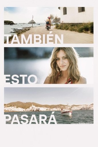 Póster de También esto pasará