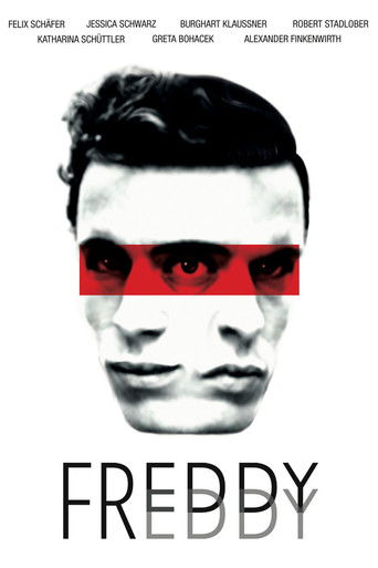 Póster de Freddy Eddy