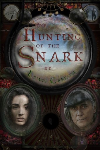 Póster de The Hunting of the Snark