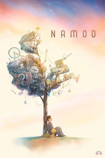 Póster de Namoo