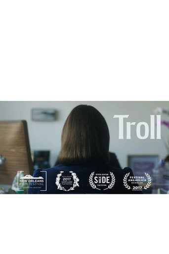 Póster de Troll