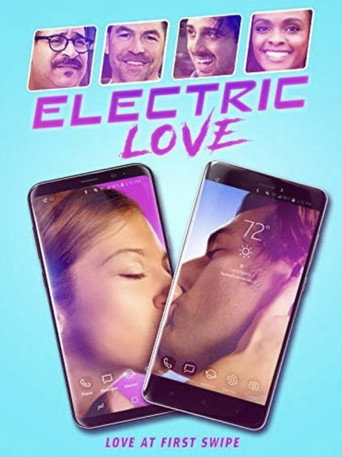 Póster de Electric Love