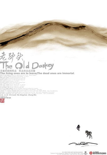 Póster de 老驴头