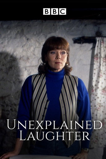 Póster de Unexplained Laughter