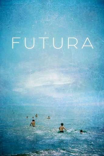 Póster de Futura