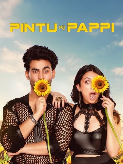 Póster de पिंटू की पुजारी