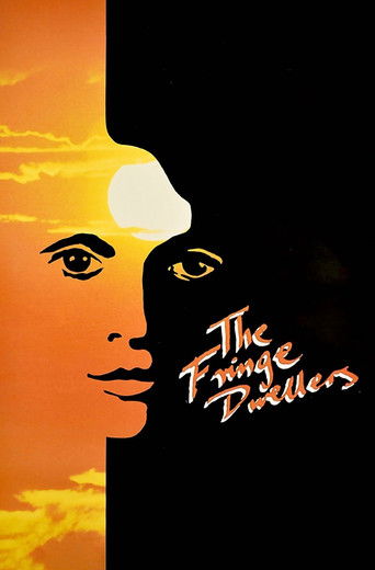 Póster de The Fringe Dwellers