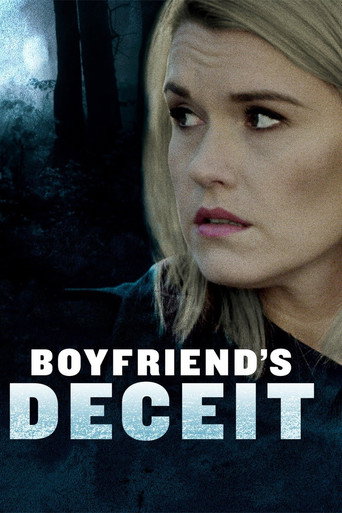 Póster de Boyfriend's Deceit
