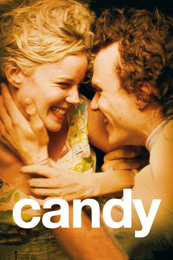 Póster de Candy